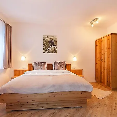 Saas-fee Sleeps 6 Wifi Saas-Fee